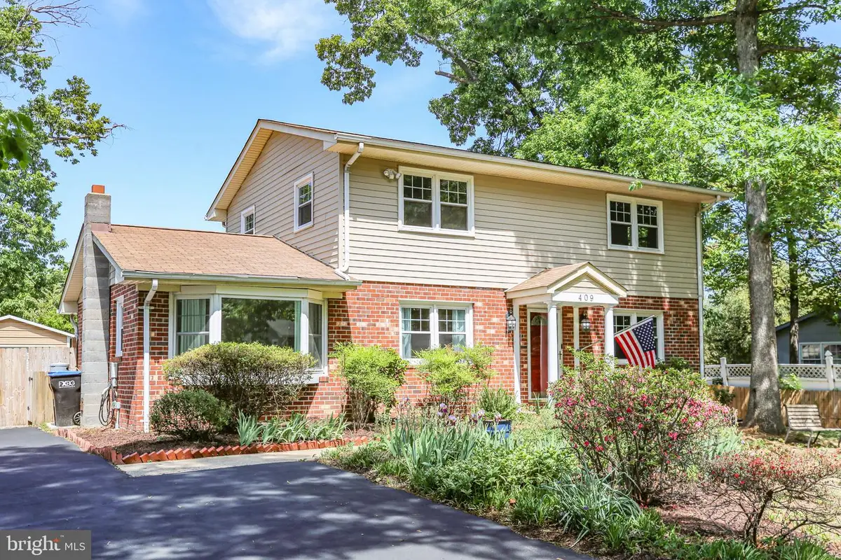 409 Morningside Dr, Fredericksburg, VA 22401 - #1