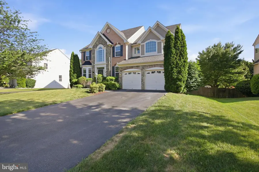 1407 Preserve Ln, Fredericksburg, VA 22401 - #2