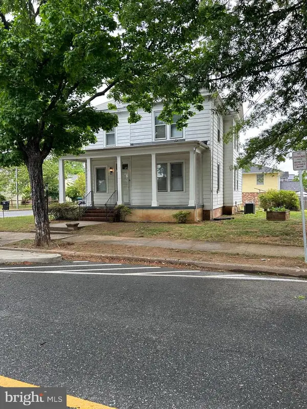 335 Tyler St, FREDERICKSBURG, VA 22401