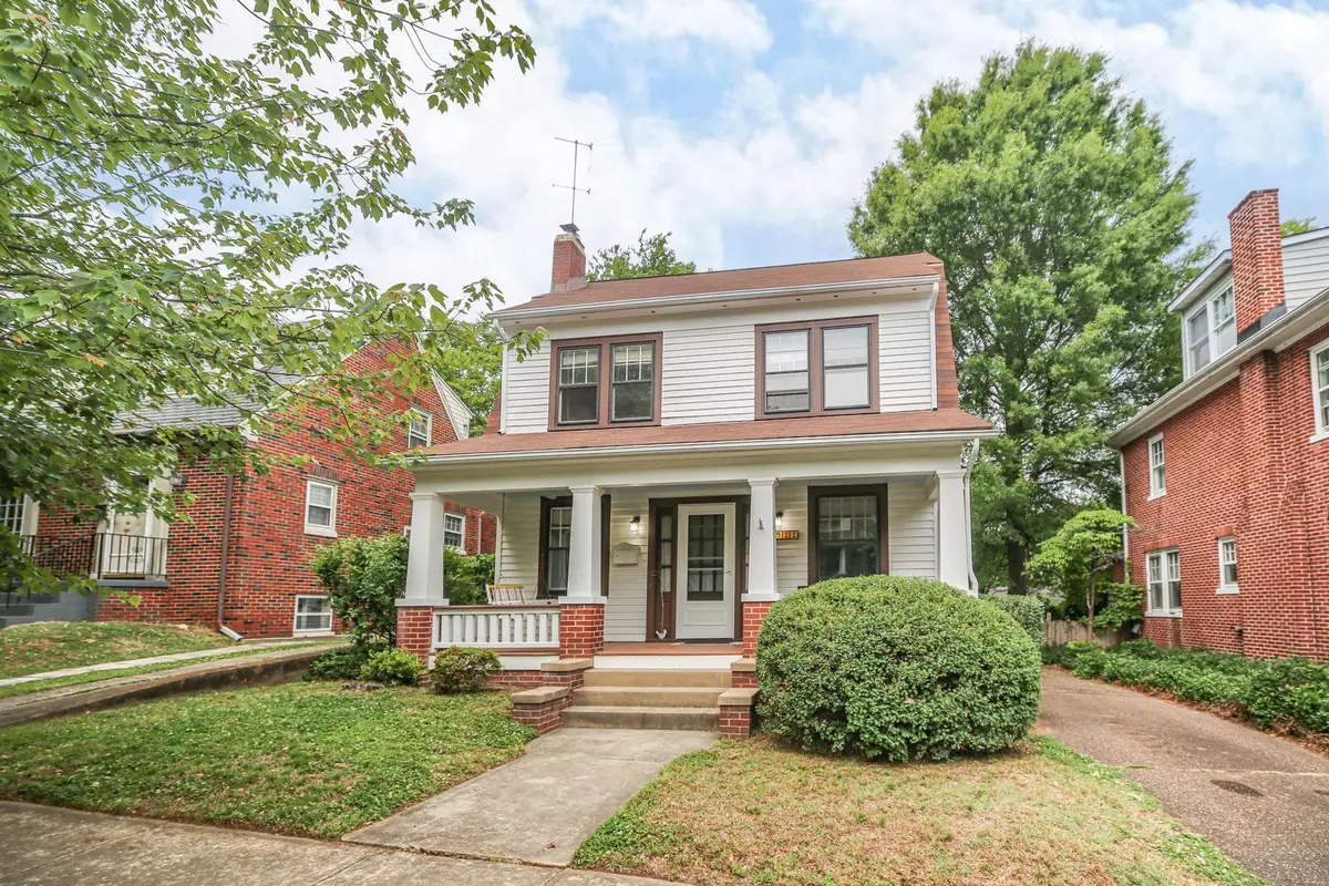 911 Brompton St, Fredericksburg, VA 22401 - #1