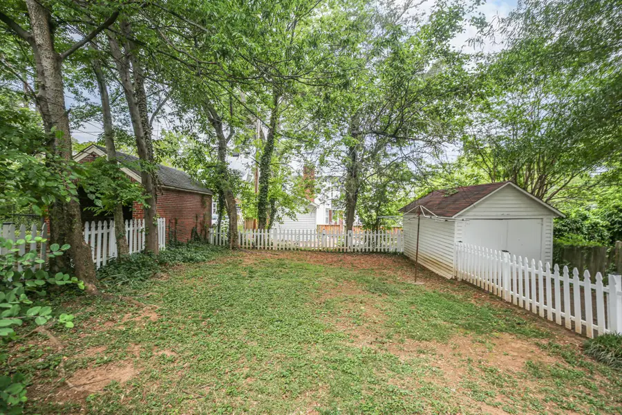 911 Brompton St, Fredericksburg, VA 22401 - #2