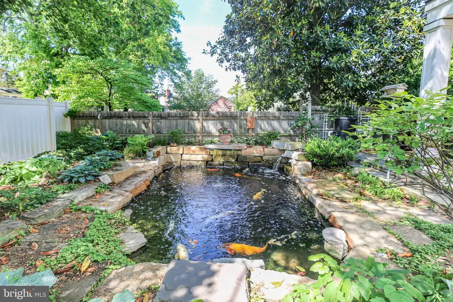 610 Lewis St, Fredericksburg, VA 22401 - #2