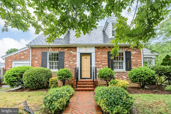 800 Sylvania Ave, FREDERICKSBURG, VA 22401
