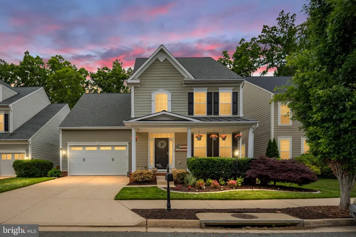 1006 Wright Ct, Fredericksburg, VA 22401 - #1