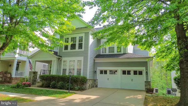 1404 Graham Dr, FREDERICKSBURG, VA 22401