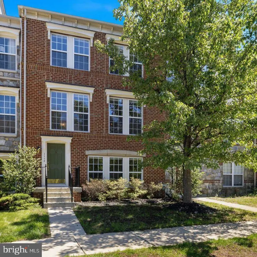 1114 Ellis Ave, Fredericksburg, VA 22401 - #1