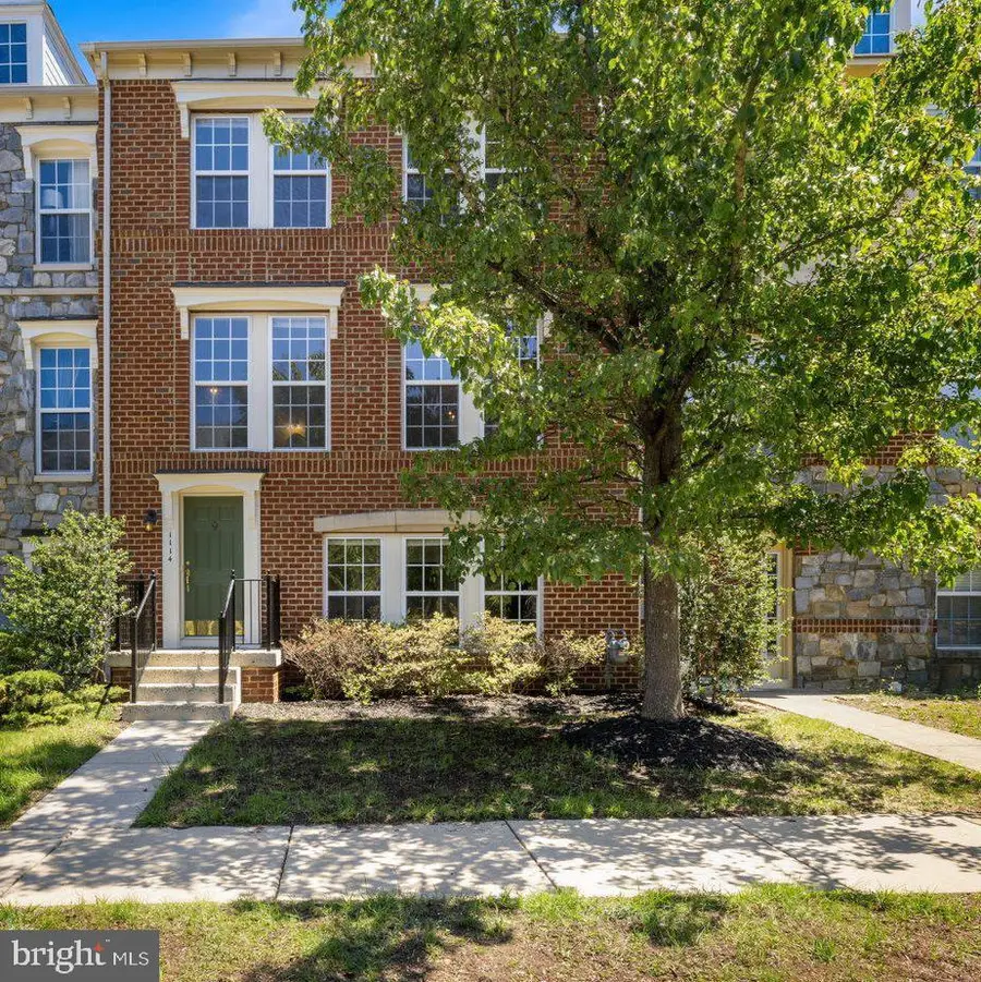 1114 Ellis Ave, Fredericksburg, VA 22401 - #2