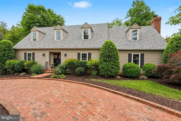 301 Falling Creek Rd, FREDERICKSBURG, VA 22401