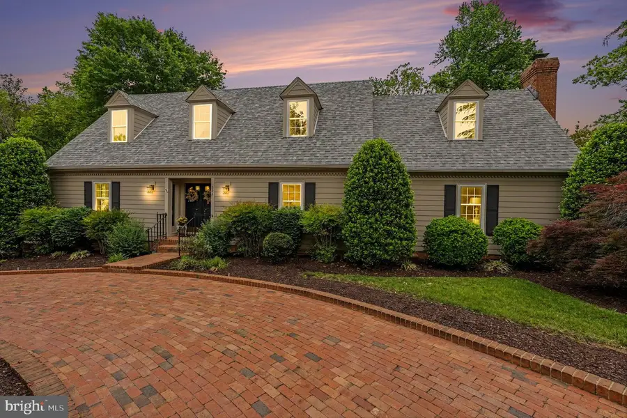 301 Falling Creek Rd, Fredericksburg, VA 22401 - #2