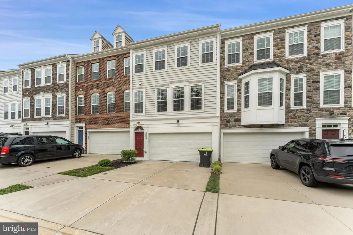 1105 Nolan St, Fredericksburg, VA 22401 - #1