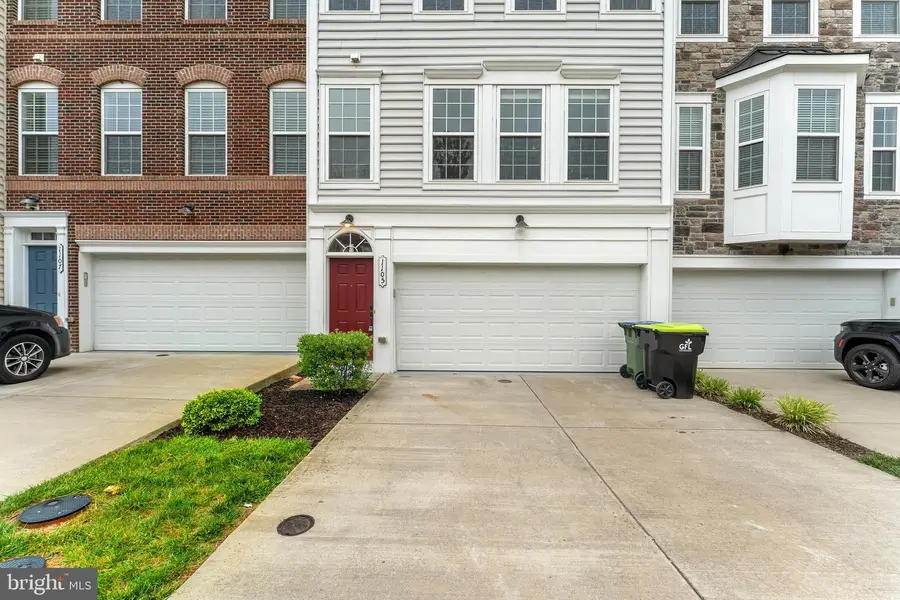 1105 Nolan St, Fredericksburg, VA 22401 - #3