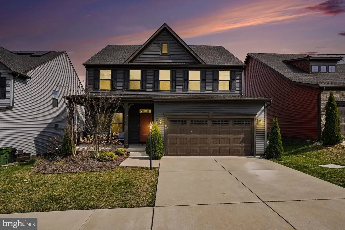 1103 City View Ln, Fredericksburg, VA 22401 - #1