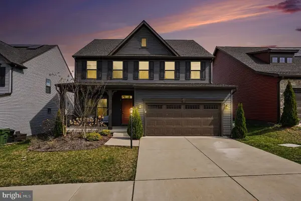 1103 City View Ln, FREDERICKSBURG, VA 22401