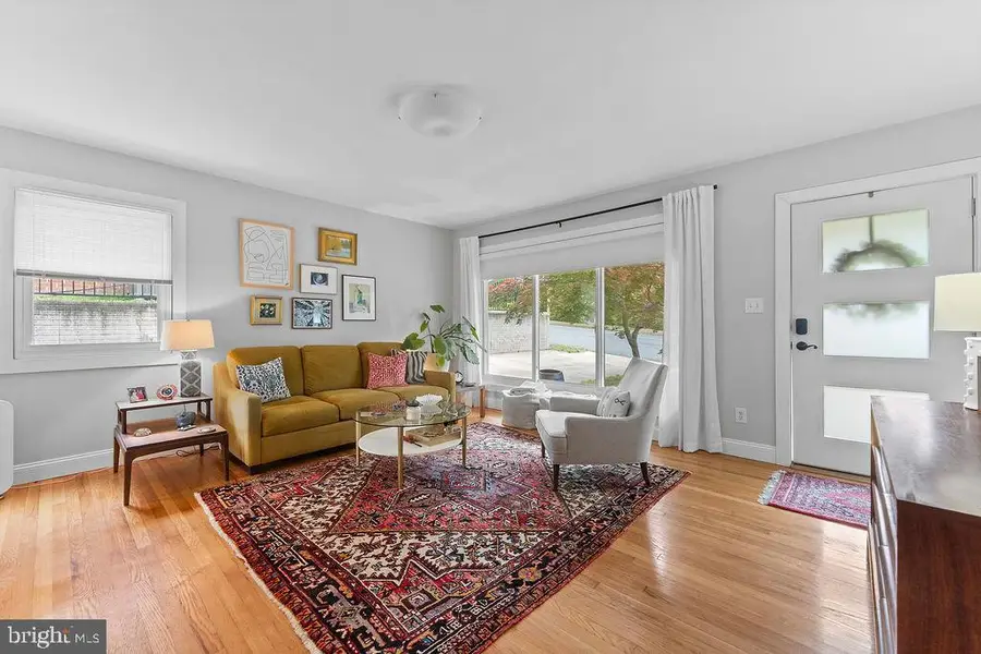 3103 Linden Ave, Fredericksburg, VA 22401 - #2