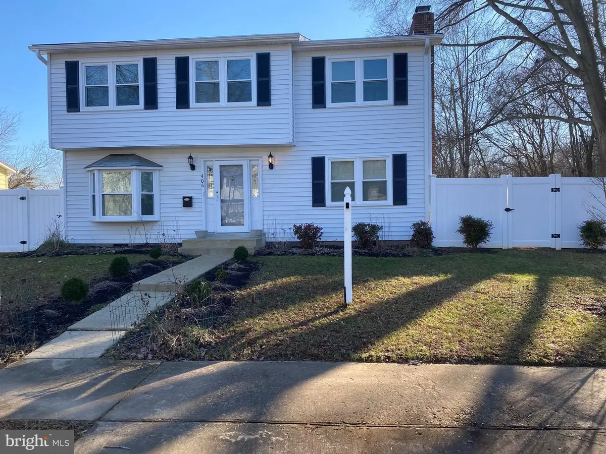 406 Canterbury Rd, Fredericksburg, VA 22401 - #1
