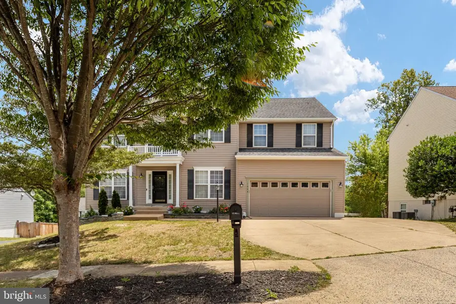 1004 Black Oak Ct, Fredericksburg, VA 22401 - #2