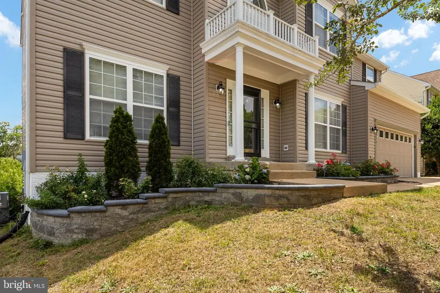 1004 Black Oak Ct, Fredericksburg, VA 22401 - #3