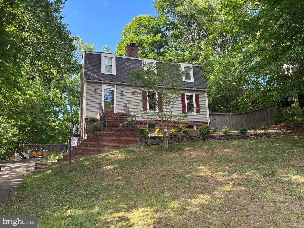 15 Seneca Ter, Fredericksburg, VA 22401 - #1