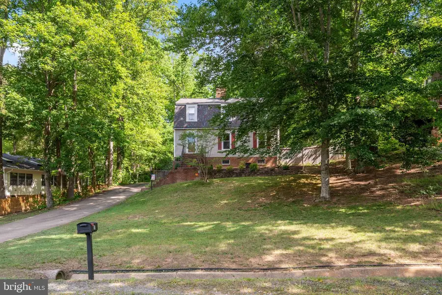 15 Seneca Ter, Fredericksburg, VA 22401 - #2