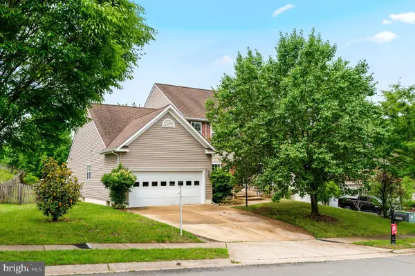 1005 Great Oaks Ln, FREDERICKSBURG, VA 22401