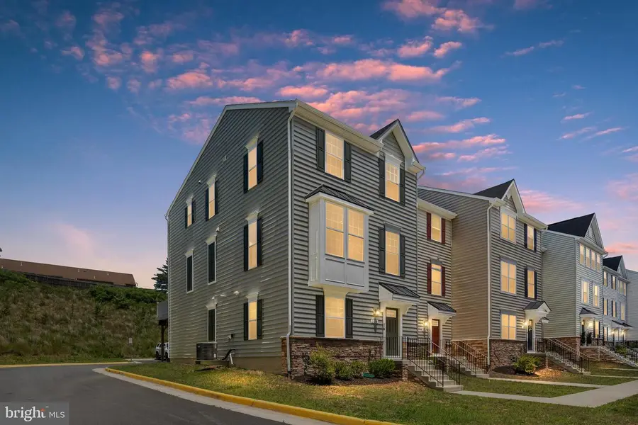 1118 Dovetail Cir, Fredericksburg, VA 22401 - #2