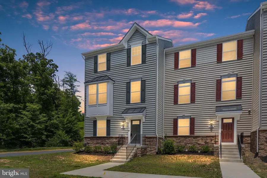 1118 Dovetail Cir, Fredericksburg, VA 22401 - #3