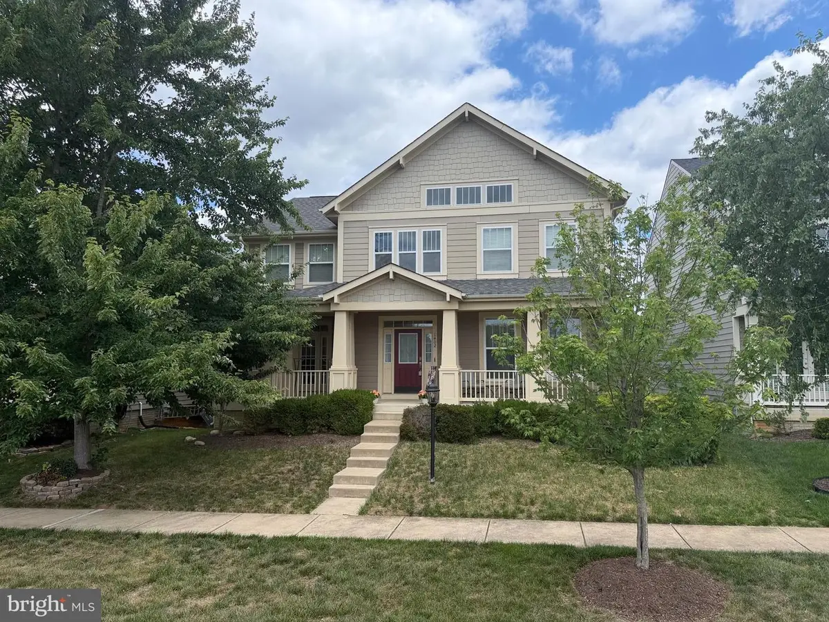 1402 Sands Cir, Fredericksburg, VA 22401 - #1