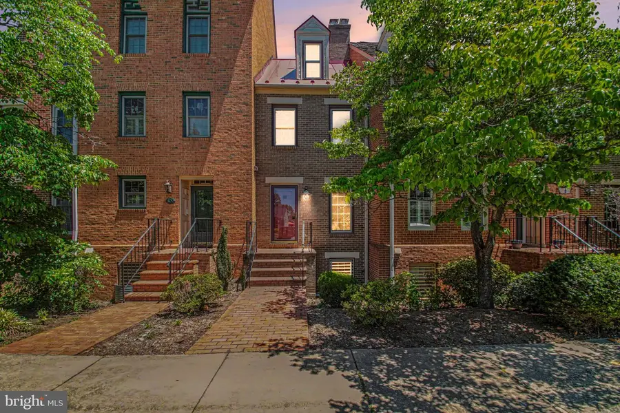 807 College Ave, Fredericksburg, VA 22401 - #2