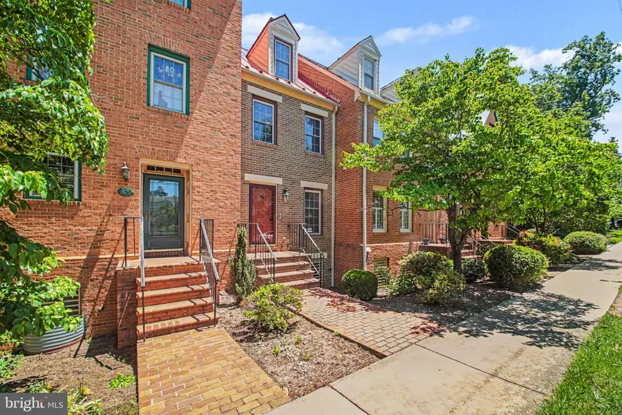 807 College Ave, Fredericksburg, VA 22401 - #3