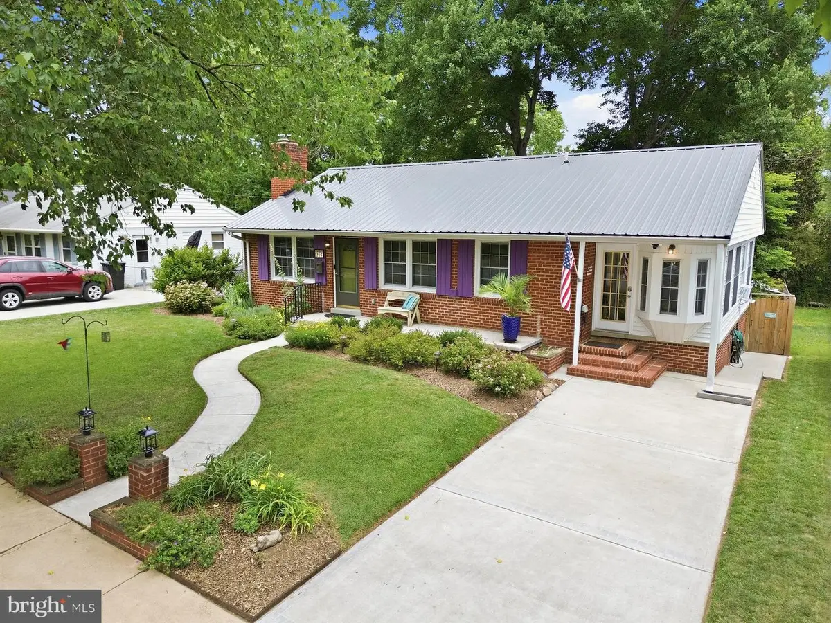 3203 Normandy Ave, Fredericksburg, VA 22401 - #1