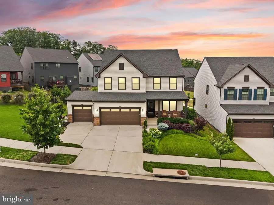 1008 Headquarters Way, Fredericksburg, VA 22401 - #2