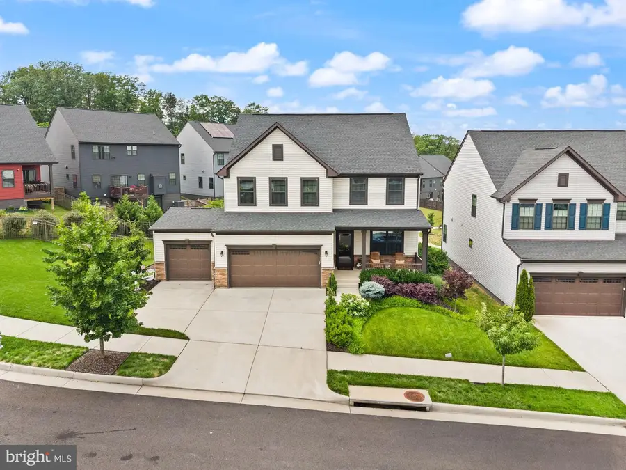 1008 Headquarters Way, Fredericksburg, VA 22401 - #3