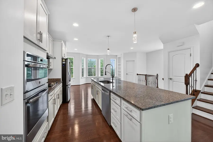 1349 Gilmore St, Fredericksburg, VA 22401 - #3