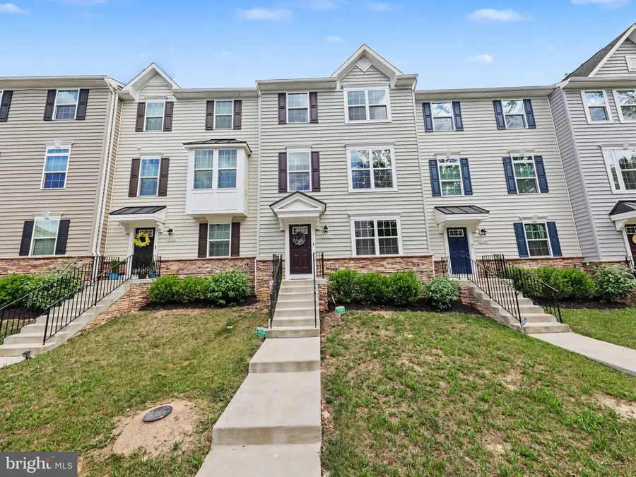 2507 Terra Cotta Ln, Fredericksburg, VA 22401 - #2