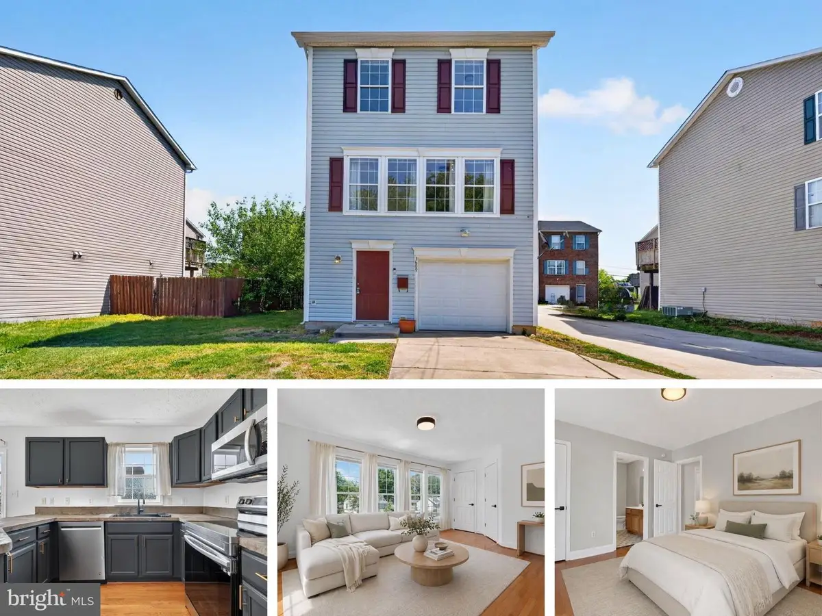 1609 Airport Ave, Fredericksburg, VA 22401 - #1