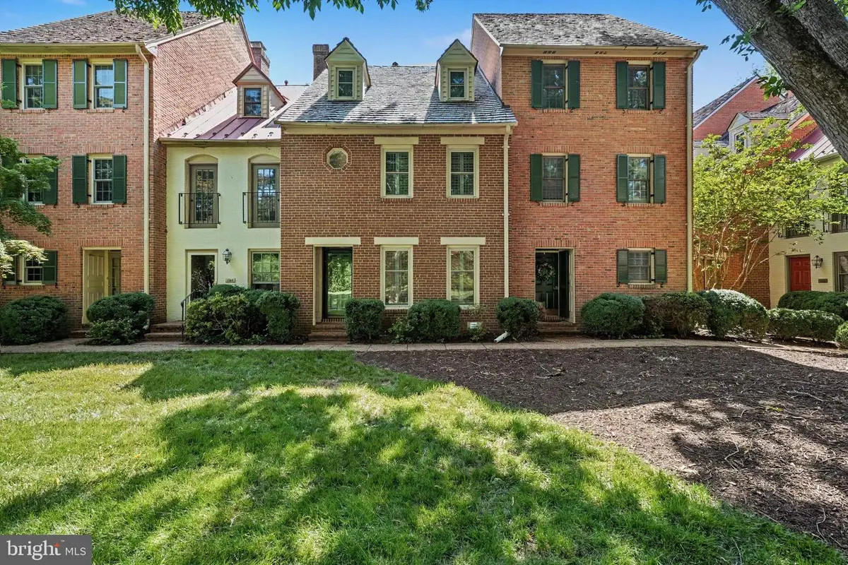 1306 Kenmore Ave, Fredericksburg, VA 22401 - #1