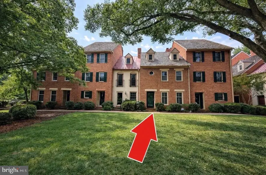 1306 Kenmore Ave, Fredericksburg, VA 22401 - #2