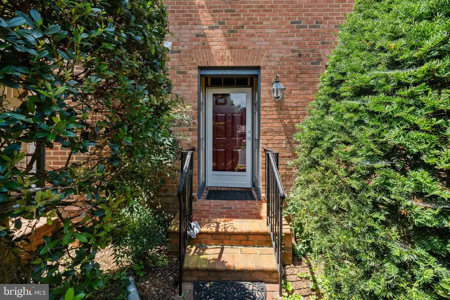 815 College Ave, Fredericksburg, VA 22401 - #3