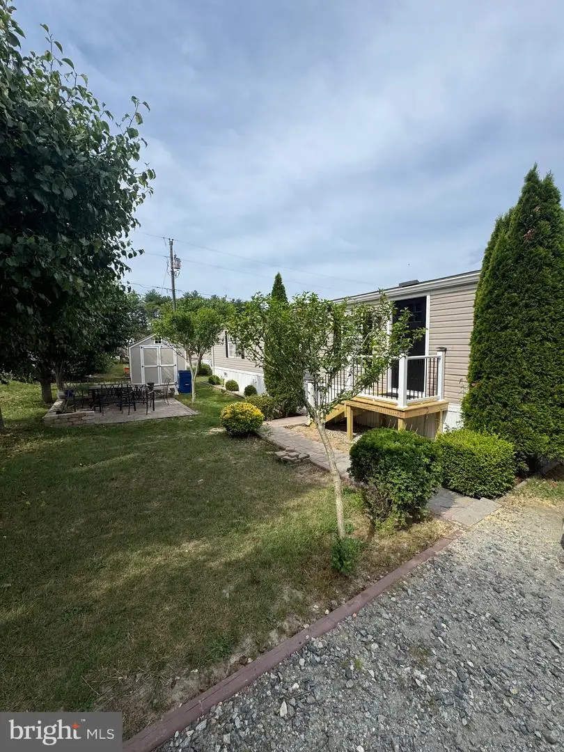 9740 Glenwood Drive, Fredericksburg, VA 22408 - #1