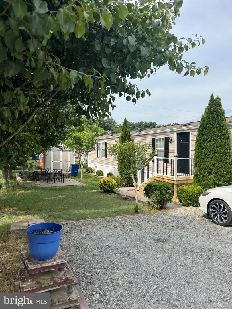 9740 Glenwood Drive, Fredericksburg, VA 22408 - #2