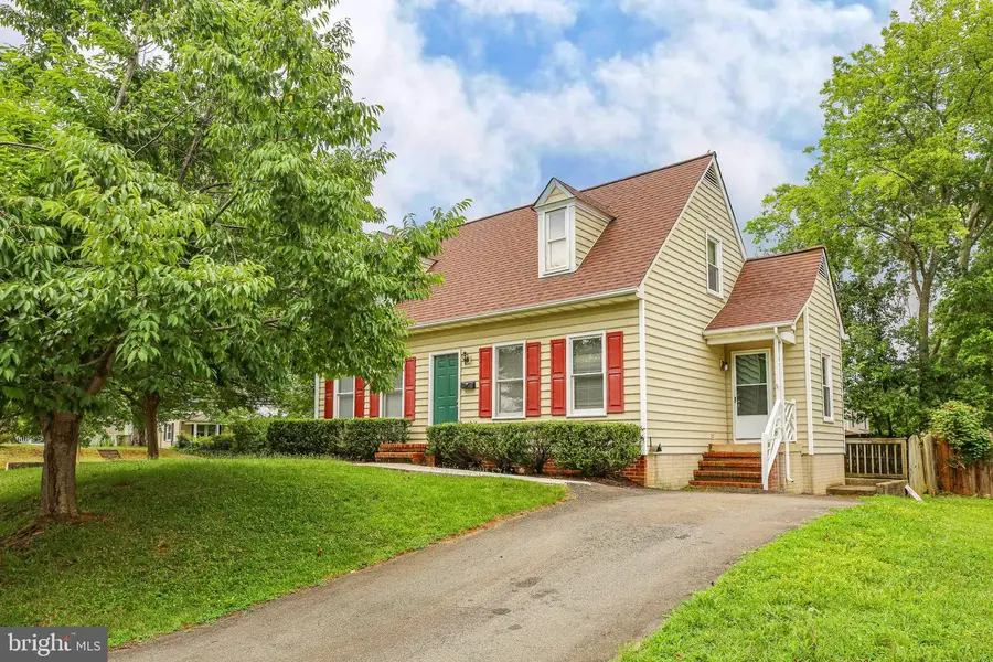 1002 Stafford Ave, Fredericksburg, VA 22401 - #2