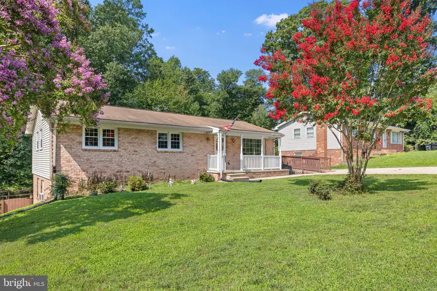 422 Morningside Dr, Fredericksburg, VA 22401 - #3