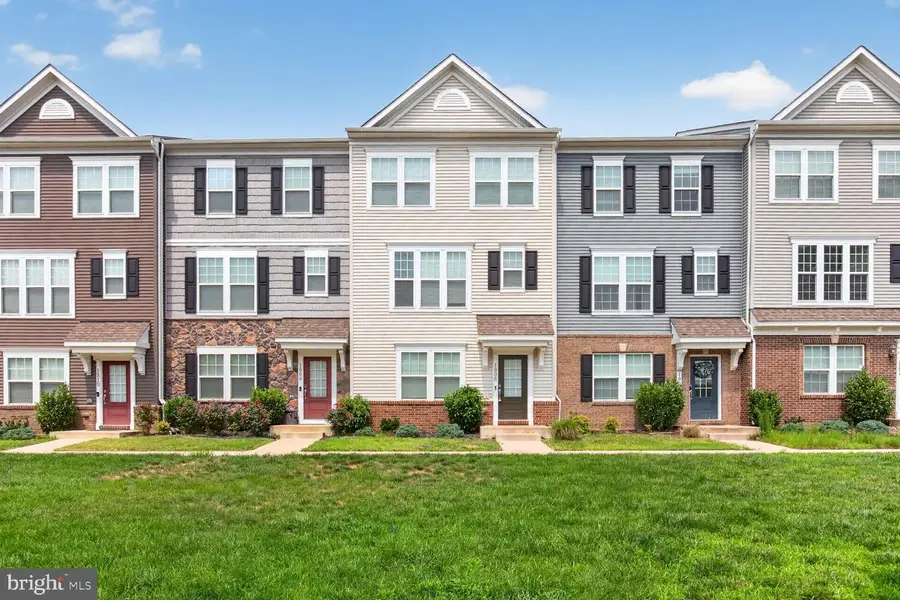 1806 Sag Harbor Ln, Fredericksburg, VA 22401 - #2