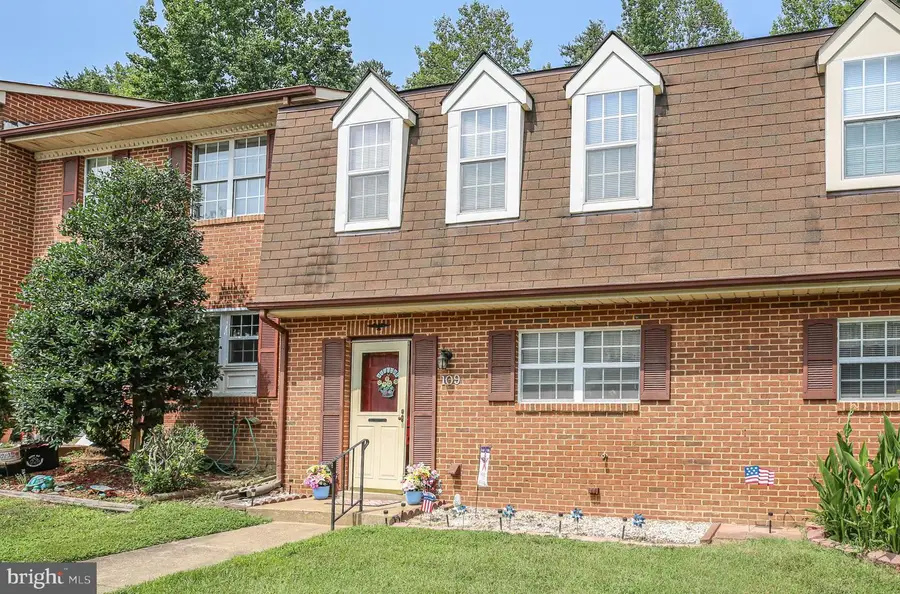 109 Kings Mill Dr, Fredericksburg, VA 22401 - #3