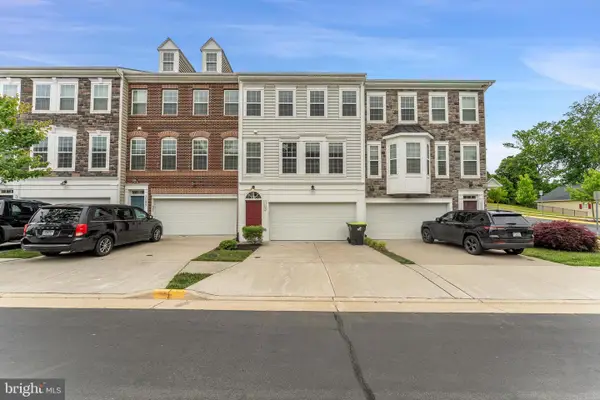 1105 Nolan St, FREDERICKSBURG, VA 22401