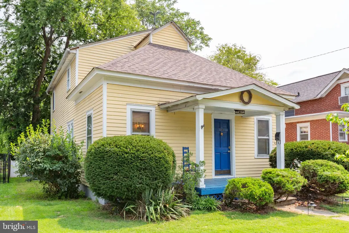 1415 Franklin St, Fredericksburg, VA 22401 - #1