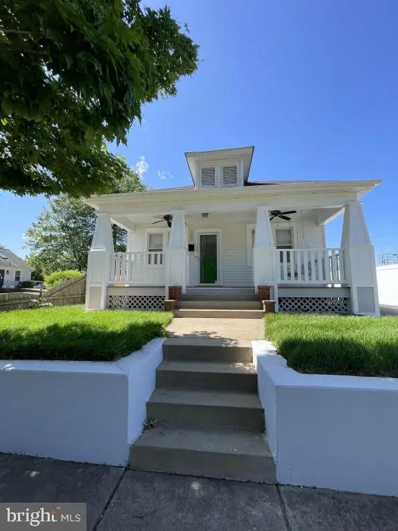 309 Progress St, Fredericksburg, VA 22401 - #1