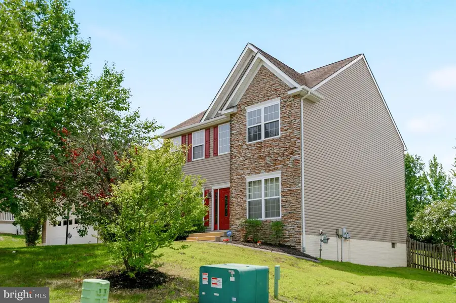 1005 Great Oaks Ln, Fredericksburg, VA 22401 - #2