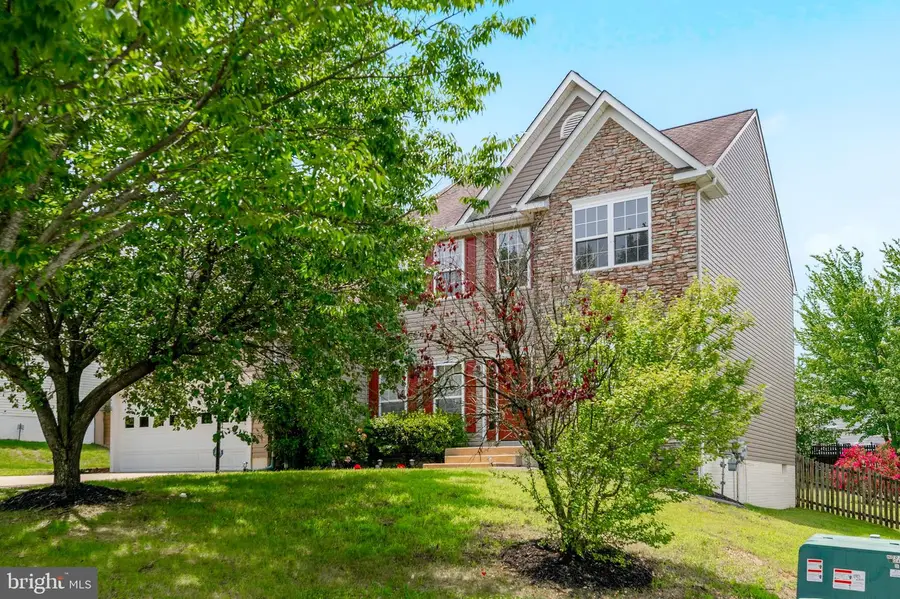 1005 Great Oaks Ln, Fredericksburg, VA 22401 - #3