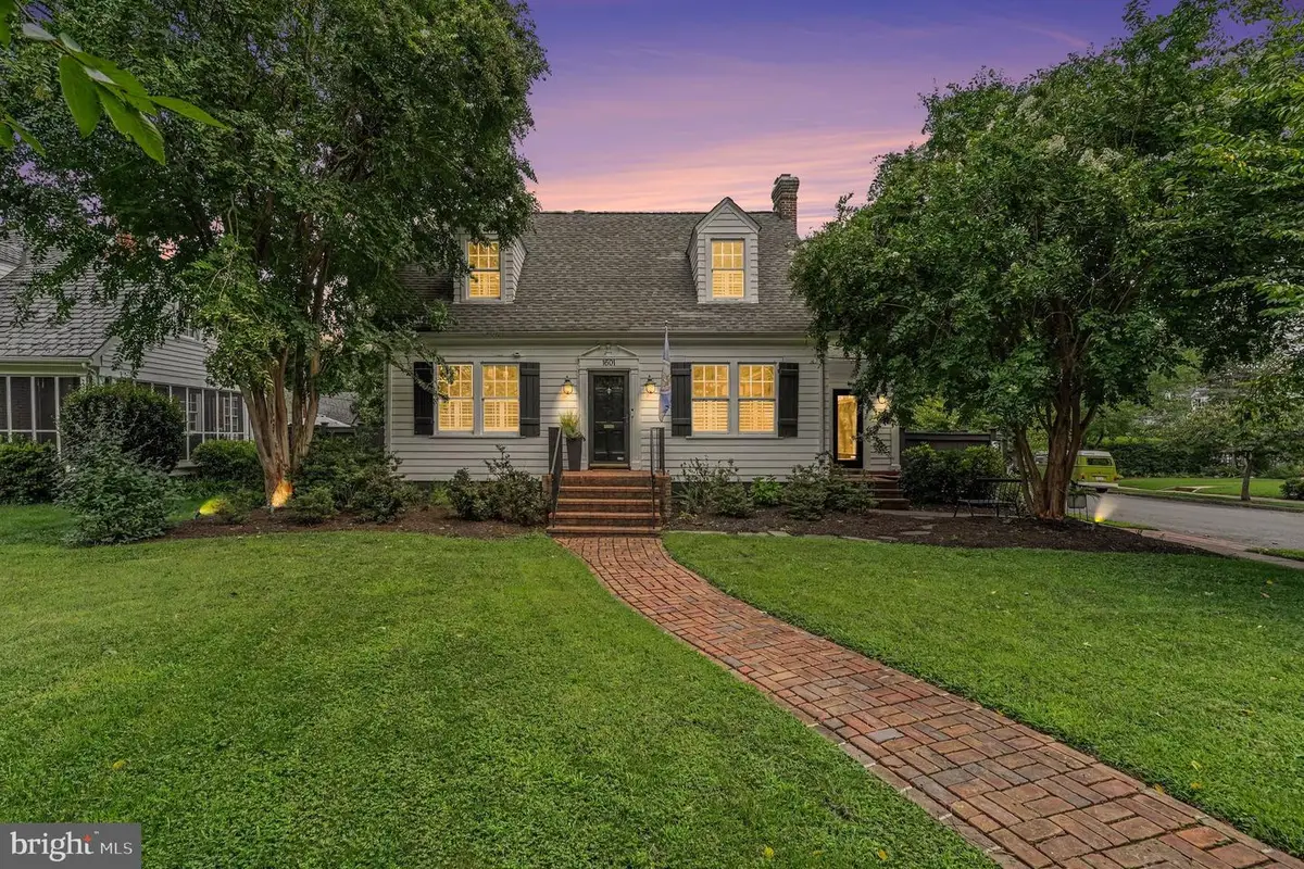 1601 Sunken Rd, Fredericksburg, VA 22401 - #1